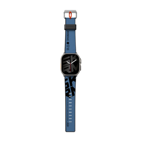 Spunk (Watch Strap)