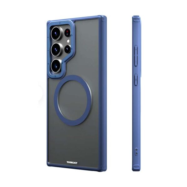 Skin Feel - Samsung Galaxy S24 Ultra